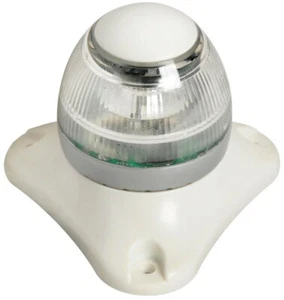 Osculati Sphera II 360° White Navigation Light - Picture 1 of 2