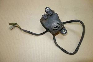 Yamaha fzr400 fzr 400 rr 3tj exup servo motor exhaust - Picture 1 of 6