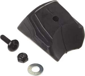 Rollerblade Standard Bremsbelag Inline Skates 1er Pack schwarz - Bild 1 von 5