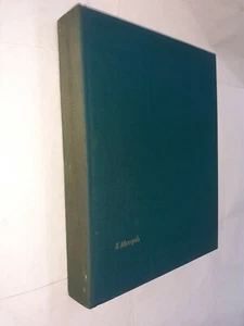 ARTE BARBARICA MARCOPOLO - EGGERS, WILL, JOFFROY, HOLMQVIST - SAGGIATORE - 1965 - Picture 1 of 1