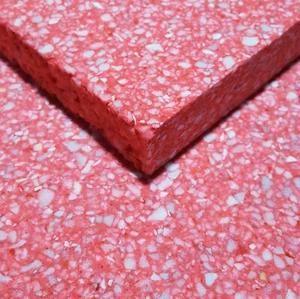 Verbundschaum Verbundschaumstoff Platte 50x200x5cm - Bild 1 von 2