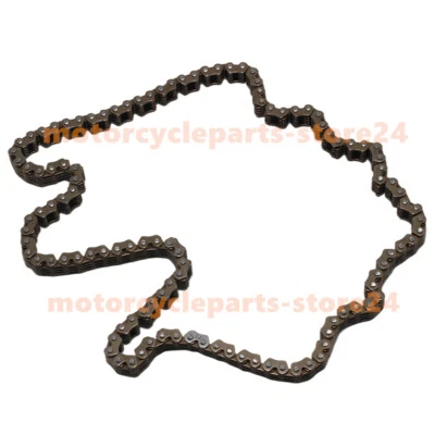 NUEVA CADENA DE DISTRIBUCIÓN DE LEVAS para Suzuki GNX250E 1983-1984/DR250S 1982-1987/SP250 1982-85 Foto 1 de 4