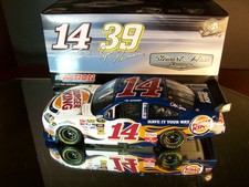 Tony Stewart #14 Burger King 2010 Chevrolet Impala COT 1:24 M.A. 4,497 Made
