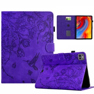 Case For iPad 9th/8th/7th Gen 10.2 10th 10.9 Air Pro 11 Smart Leather Flip Cover - Picture 1 of 77