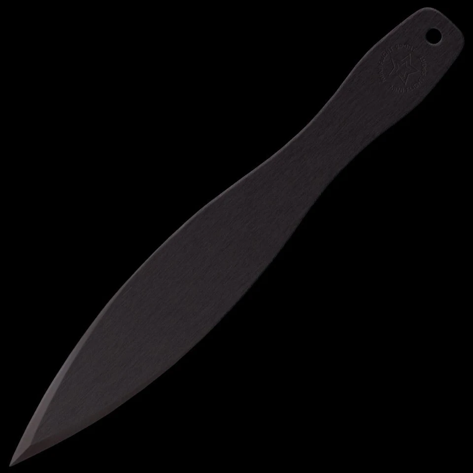 Cold Steel Mini Flight Sport Fixed Blade Knife 80stk10