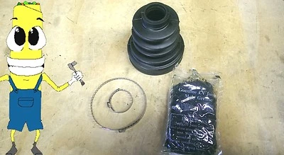 Kit de reparación de arranque de eje CV interior para camioneta Toyota T100 1993-1998 4X4 4x4 Foto 1 de 2