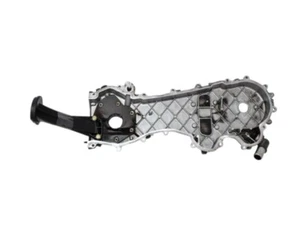 Ölpumpe Fiat Grande Punto 55185375 55232196 - 20734 gebraucht Original - Bild 1 von 3