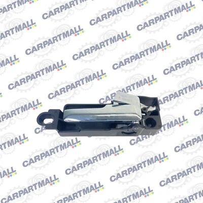 2006-2012 Ford Fusion Rear Right Side Interior Inner Door Handle 7E53-54266A26-A Foto 1 de 4