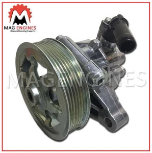 56110-R40-A01 POWER STEERING PUMP HONDA K24A FOR HONDA ACCORD 2.4 L PETROL 08-11 - Picture 1 of 5