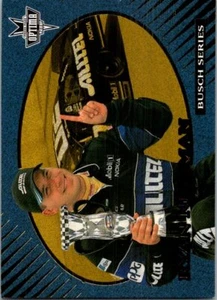 2001 Press Pass Optima #G37 Ryan Newman Gold - Bild 1 von 2