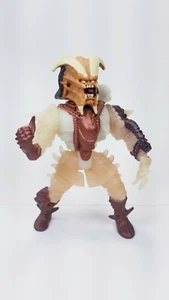Modellino STALKER AVP Predator 5,25" 1994 KENNER Glow In The Dark  - Foto 1 di 4