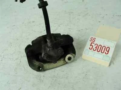 Brake Caliper 960 1992 1997 VOLVO Left Driver Side Rear Back Suspension Wheel - Изображение 1 из 4