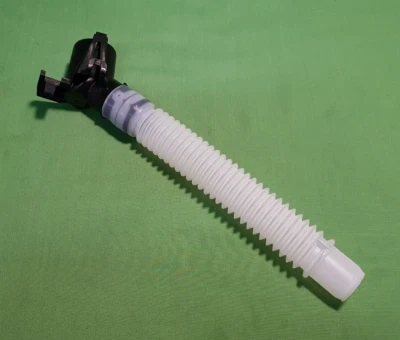 for JAGUAR F-PACE 2016on WINDSCREEN AND HEADLAMP RESERVOIR FILLER NECK T4A12153 - Image 1 of 3