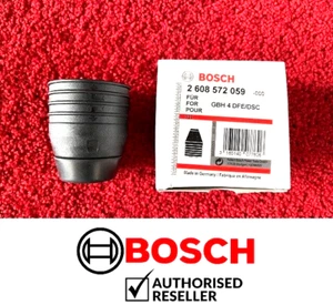 Original Bosch 2608572059 SDS-plus Spannfutter für GBH 4 DSC GBH 4 DFE - Bild 1 von 4
