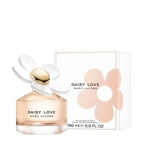 Marc Jacobs Daisy Love EDT 150 ml For Women NEW - Picture 1 of 1