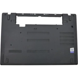 Lenovo ThinkPad T480 Bottom Base Cover - Afbeelding 1 van 2