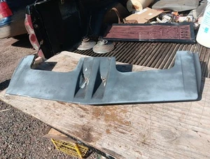 1983 - 1988 Ford Ranger BRONCO? Lund FB4 Moon Sun Cab Roof Windshield Visor  - Picture 1 of 19