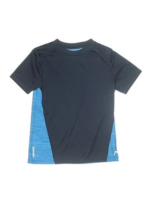 Camiseta Head Boys Azul Activa 6 Foto 1 de 2