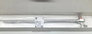 Tubo bronch de funcionamiento Karl Storz 10318GL de lumen completo 14 mm x 43 cm - Imagen 1 de 4
