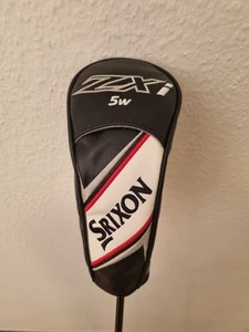 Srixon ZXI Holz 5 - Herren - RH - Top Zustand - nur wenig gespielt - neuwertig - Bild 1 von 12