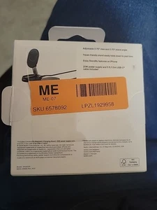 Belkin BoostCharge Pro QI2 15W Magnetic Wireless Charging Stand for iPhone 16 15 - Photo 1 sur 2