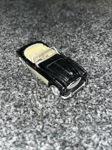 CORGI VANGUARDS 1/43 CLASSIC AUSTIN HEALEY 3000 DIECAST MODEL CAR COLLECTABLE - Picture 1 of 3