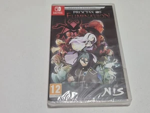 PROCESS OF ELIMINATION DELUXE EDITION . Pal España . Envio Certificado - Imagen 1 de 4