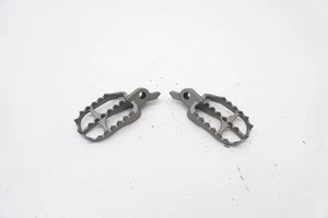 YZ250F YZ450F Footpegs OEM Footpeg Set Peg Pegs Yamaha YZ250F YZ450 YZ 23-25 M49 - Picture 1 of 14