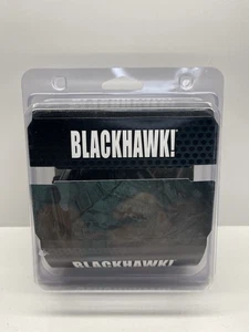 Blackhawk Pistolenband aufgerollt mit Wirbel 90TPL2BK - NEU - Bild 1 von 4