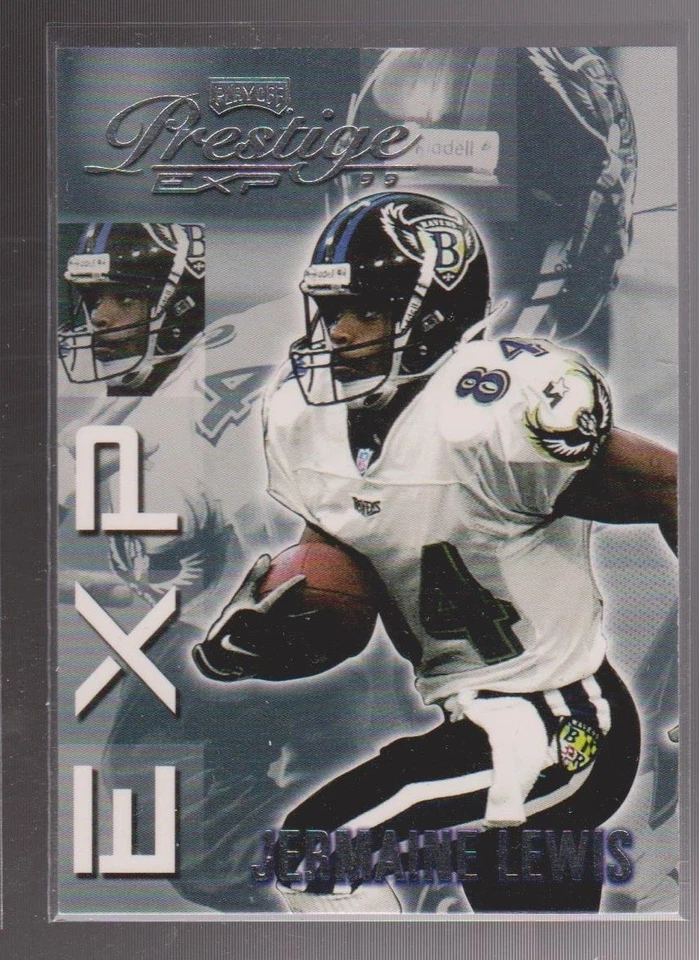 Baltimore Ravens Cards You Pick -- Get 40% off Details Inside A2 - Image 1 of 1