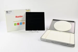 Haida 150 x 150mm NanoPro Soft Grad Neutral Density 3.0 Filter #G214 - Picture 1 of 7