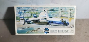 NEU Airfix - Fairey Rotodyne - 04002-8 - Type-4 - 1/72 - 1975-79 - Serie 4 - Bild 1 von 6