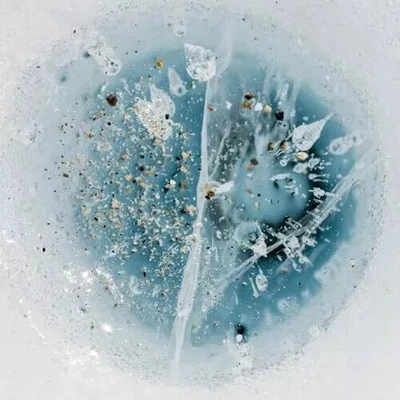 Manu Delago & Mad About Lemon Snow From Yesterday 12" Vinyl New & Sealed Free PP Foto 1 de 4