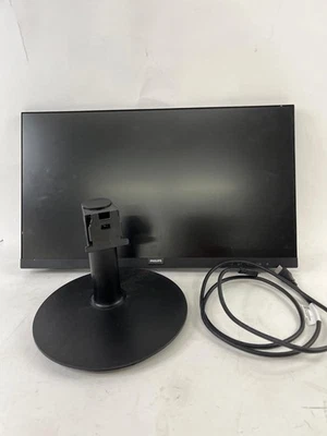 PHILIPS 22 inch Class Thin Full HD (1920 x 1080) Monitor** - Image 1 of 4