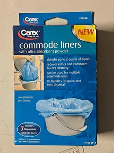 Fodere per comò Carex nuove scatola da 7 P709-00 - Foto 1 di 5