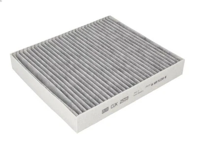 Cabin Air Filter MANN FILTER CUK 2559 for Ford Kuga I 2 2010-2012 - Image 1 of 4