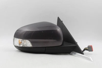 Espejo retrovisor lateral para pasajeros eléctrico sin alerta de punto ciego 2009 Jaguar XF #40169 Foto 1 de 4