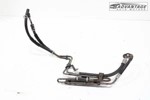 2006-2010 HUMMER H3 4WD POWER STEERING INLET & OUTLET HOSE TUBE PIPE LINE OEM - Picture 1 of 8