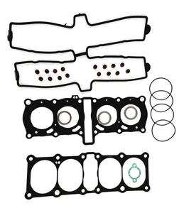 Gasket set for the top of the Top End engine for YAMAHA FZR 600 3HE 1989-1993 - Picture 1 of 3