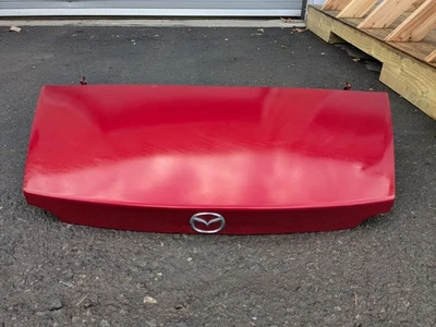 (LOCAL PICKUP ONLY) Trunk/Hatch/Tailgate Soft Top Fits 16-23 MAZDA MX-5 MIATA 75 Foto 1 de 3