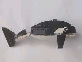 LEGO Creator Lighthouse Point (31051)  Orca Only - Pre Owned Built
