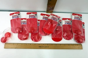 DR.NOYZ Xtra Small Squeaker 12pc for Dogs - Replacement Squeakers for KONG toy - Picture 1 of 6