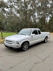2003 Chevrolet S-10 LS  3dr Extended Cab Custom Lowered
