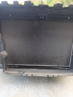 Blocco Radiatori Fiat Tipo Diesel 2020 - Immagine 1 di 4