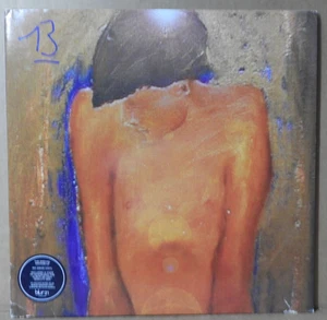BLUR "13" 2012 (EMI/FOODLPX29/180Grams) 2 LP VG/EX!! - Picture 1 of 6