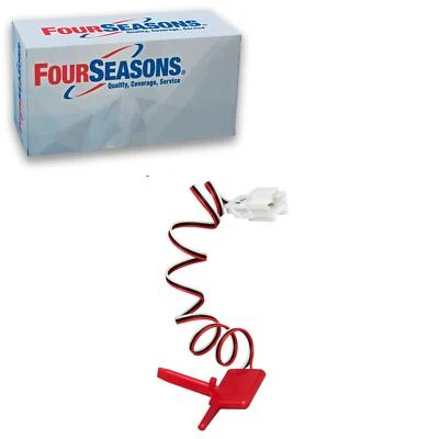 4 季空调离合器循环开关适用于 1995 - 1998 年日产 200SX — 第 1/4 张图片