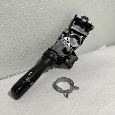 Interruptor de control combinado de intermitente y faros Toyota Yaris 2008 G Foto 1 de 4