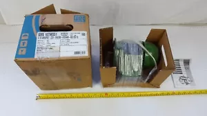 WEG Electric Motor 0.18kW 4P 63 3ph 220-240/380-415//440-460V 50Hz B5T IP55 New - Picture 1 of 7
