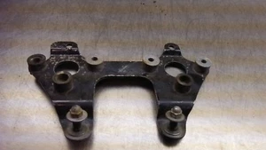 Suzuki GT380 1972 velocímetro placa de montaje velocímetro GT 380 triple 2 tiempos T4-15 - Imagen 1 de 6