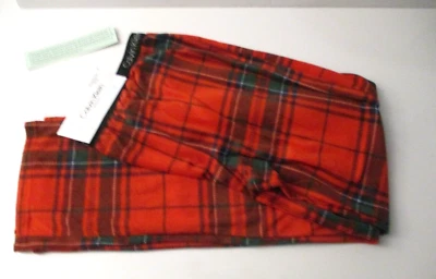 Calvin Klein Boys Lounge pajama Pants Fluffy Fleece 14/16 XL - Image 1 of 3